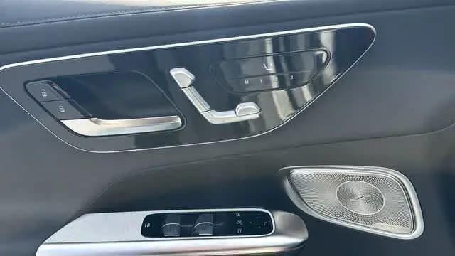 2025 Mercedes-Benz AMG GLC 63 4MATIC