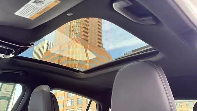 2025 Mercedes-Benz AMG GLC 63 4MATIC