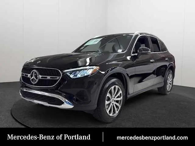 2026 Mercedes-Benz GLC GLC 300 for sale in Portland, OR