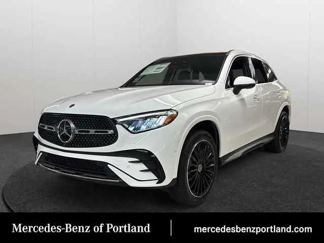 2026 Mercedes-Benz GLC GLC 300 for sale in Portland, OR