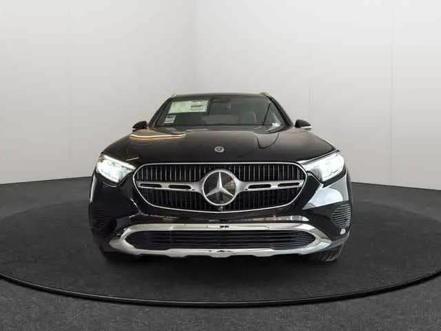 2025 Mercedes-Benz GLC 4MATIC SUV