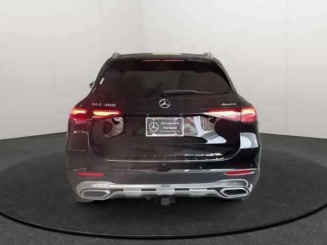 2025 Mercedes-Benz GLC 4MATIC SUV