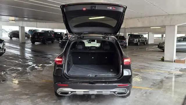 2025 Mercedes-Benz GLC 4MATIC SUV