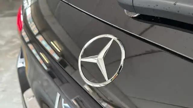 2025 Mercedes-Benz GLC 4MATIC SUV