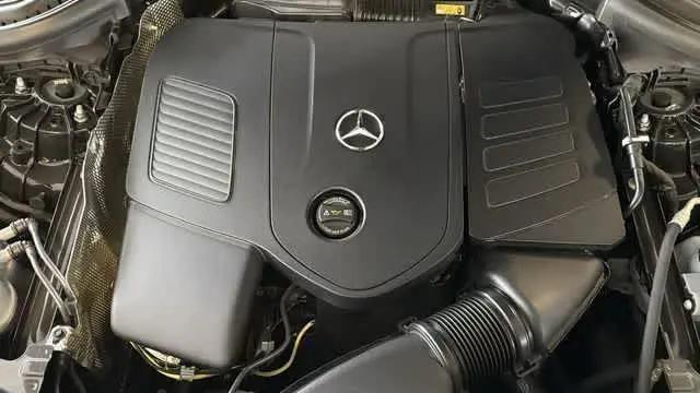 2025 Mercedes-Benz GLC 4MATIC SUV