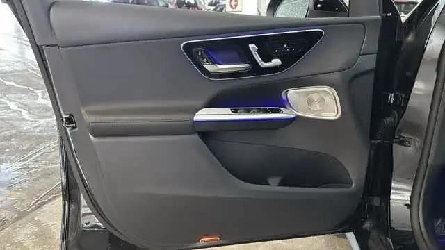 2025 Mercedes-Benz GLC 4MATIC SUV