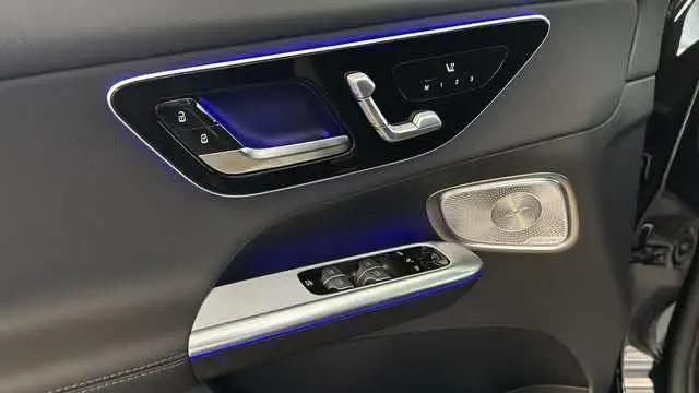 2025 Mercedes-Benz GLC 4MATIC SUV