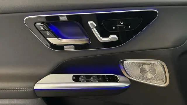 2025 Mercedes-Benz GLC 4MATIC SUV