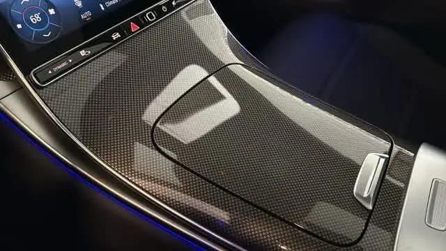 2025 Mercedes-Benz GLC 4MATIC SUV