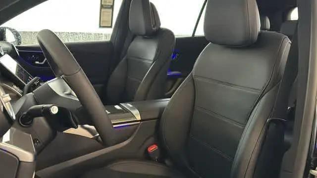 2025 Mercedes-Benz GLC 4MATIC SUV