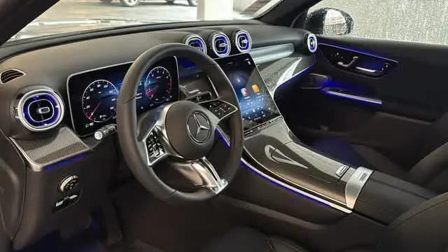 2025 Mercedes-Benz GLC 4MATIC SUV