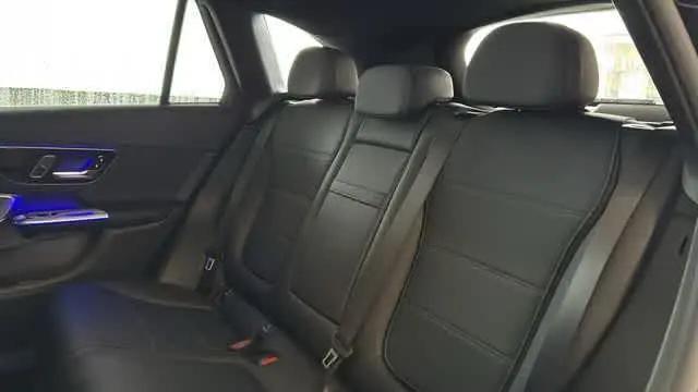 2025 Mercedes-Benz GLC 4MATIC SUV