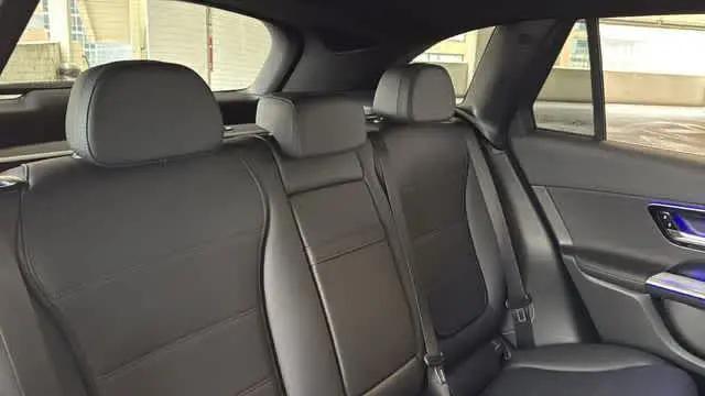 2025 Mercedes-Benz GLC 4MATIC SUV