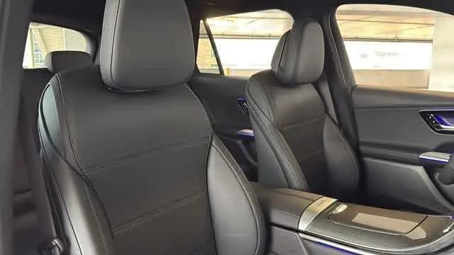 2025 Mercedes-Benz GLC 4MATIC SUV