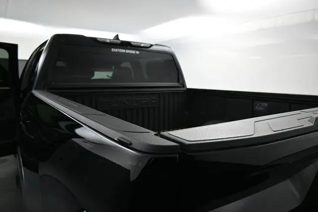 2026 Toyota Tundra Limited CrewMax 5.5' Bed