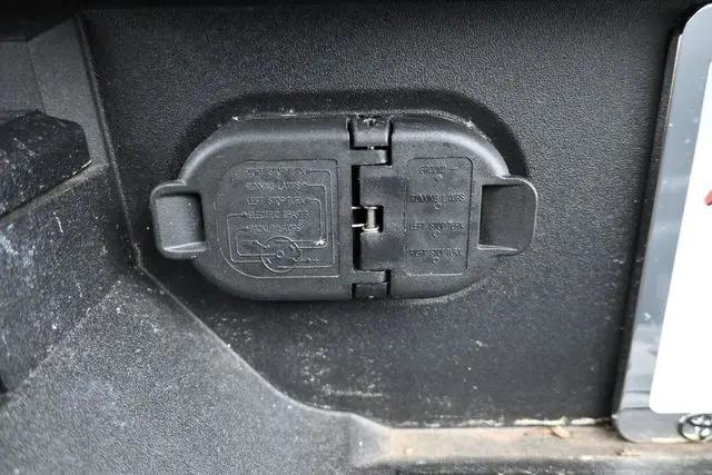 2026 Toyota Tundra Limited CrewMax 5.5' Bed