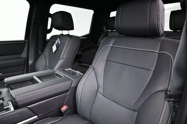 2026 Toyota Tundra Limited CrewMax 5.5' Bed