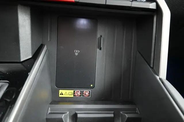 2026 Toyota Tundra Limited CrewMax 5.5' Bed