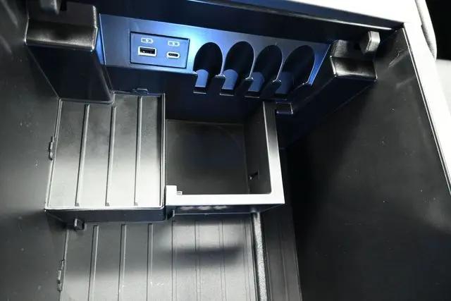 2026 Toyota Tundra Limited CrewMax 5.5' Bed