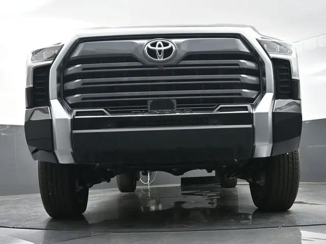 2026 Toyota Tundra Limited CrewMax 5.5' Bed
