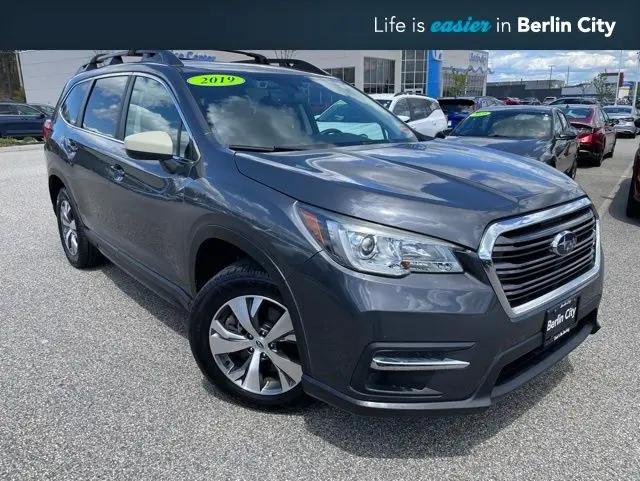2019 Subaru Ascent Premium for sale in South Portland, ME