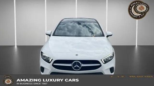 2020 Mercedes-Benz A 220 A 220 for sale in Snellville, GA