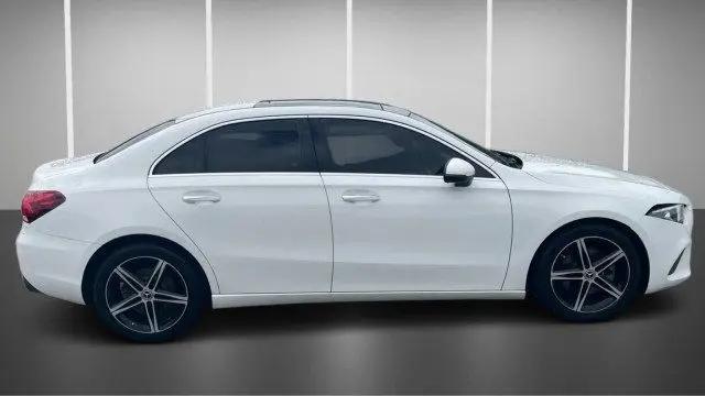 2020 Mercedes-Benz A 220 A 220