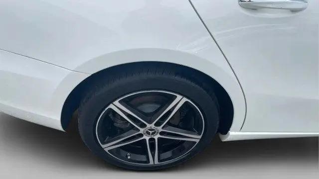 2020 Mercedes-Benz A 220 A 220