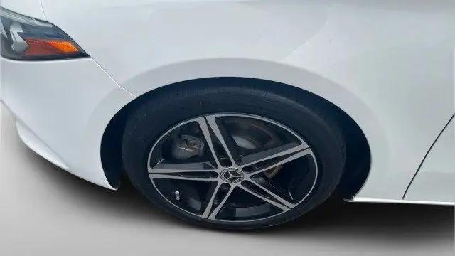 2020 Mercedes-Benz A 220 A 220