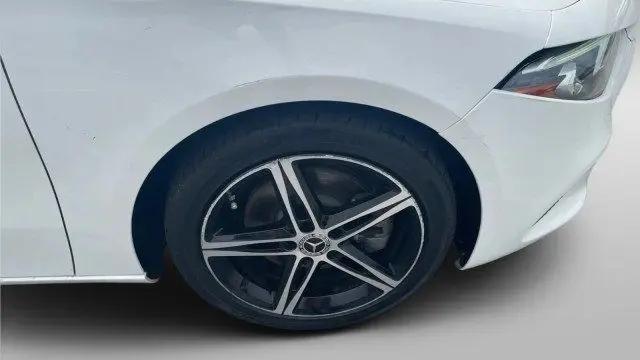2020 Mercedes-Benz A 220 A 220