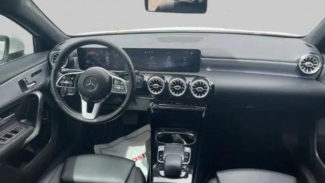 2020 Mercedes-Benz A 220 A 220