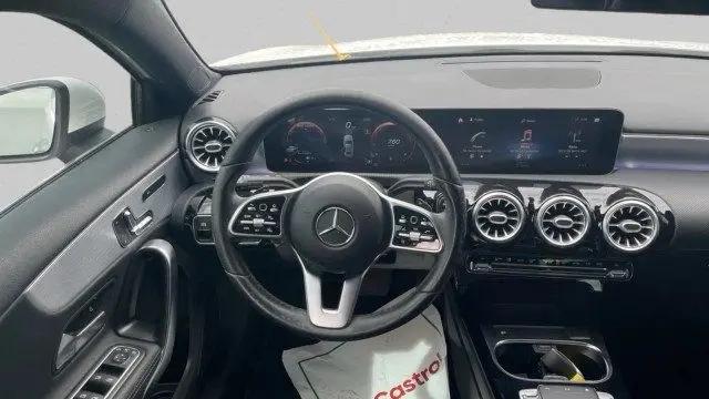 2020 Mercedes-Benz A 220 A 220