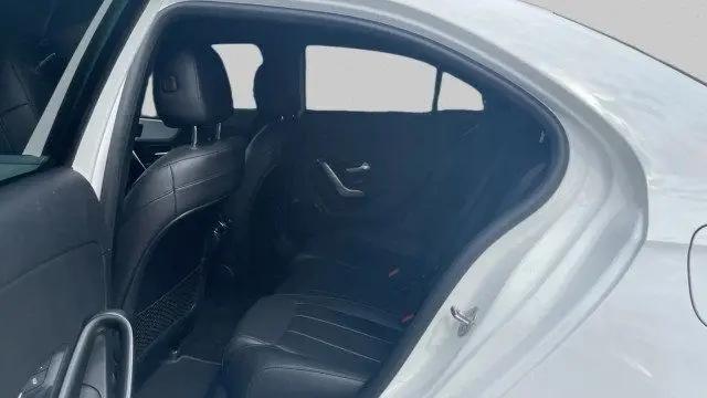2020 Mercedes-Benz A 220 A 220