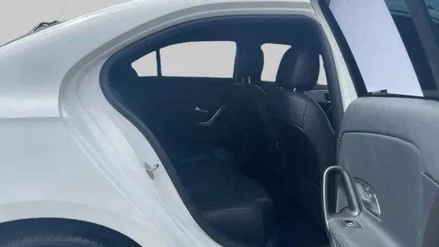 2020 Mercedes-Benz A 220 A 220