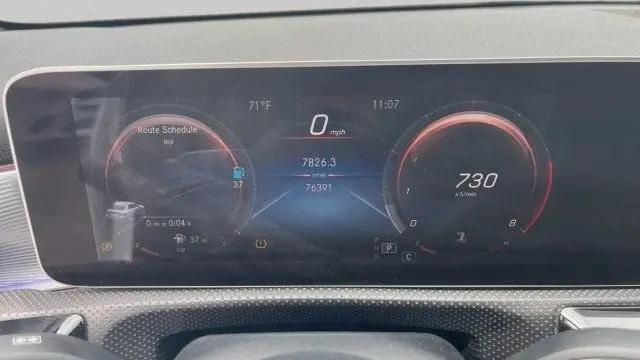 2020 Mercedes-Benz A 220 A 220
