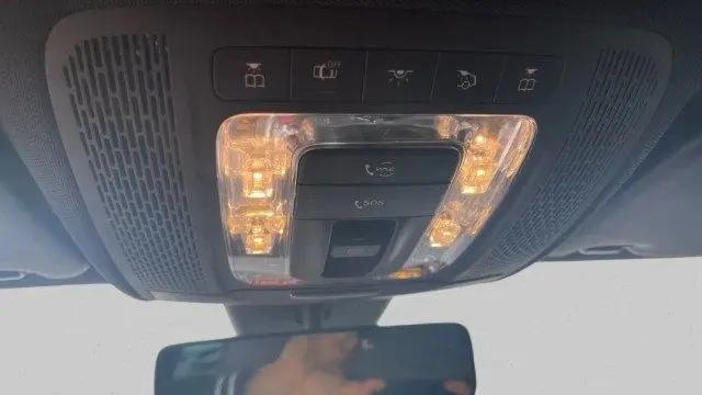 2020 Mercedes-Benz A 220 A 220