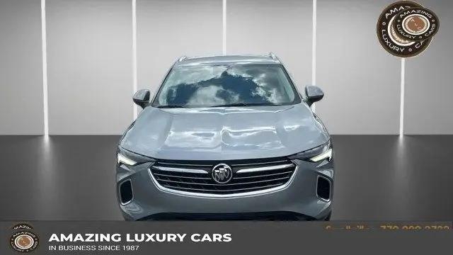 2023 Buick Envision Preferred FWD for sale in Snellville, GA