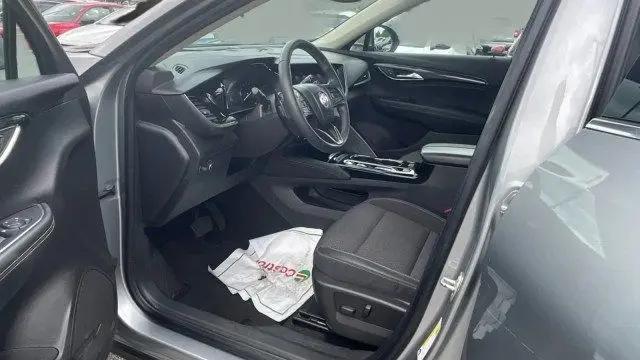 2023 Buick Envision Preferred FWD