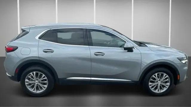 2023 Buick Envision Preferred FWD