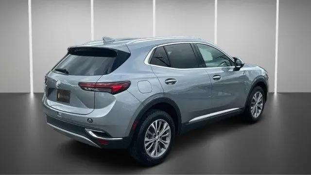 2023 Buick Envision Preferred FWD