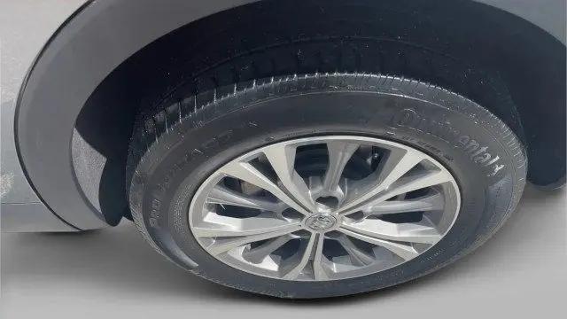 2023 Buick Envision Preferred FWD