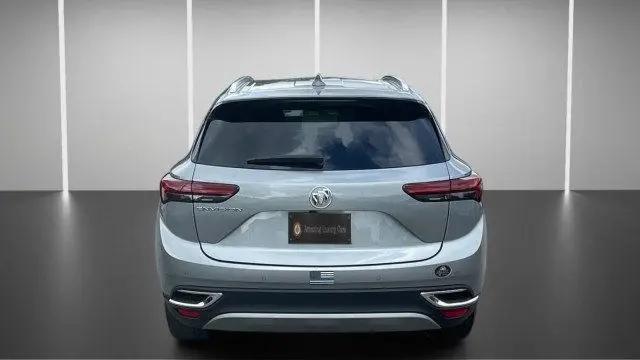 2023 Buick Envision Preferred FWD