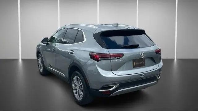 2023 Buick Envision Preferred FWD