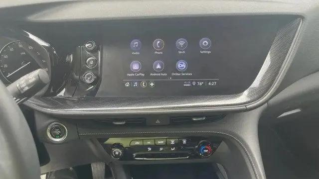 2023 Buick Envision Preferred FWD