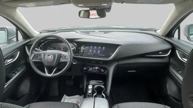 2023 Buick Envision Preferred FWD