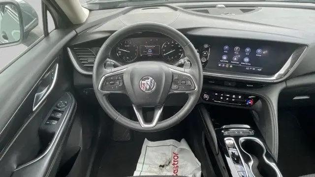 2023 Buick Envision Preferred FWD