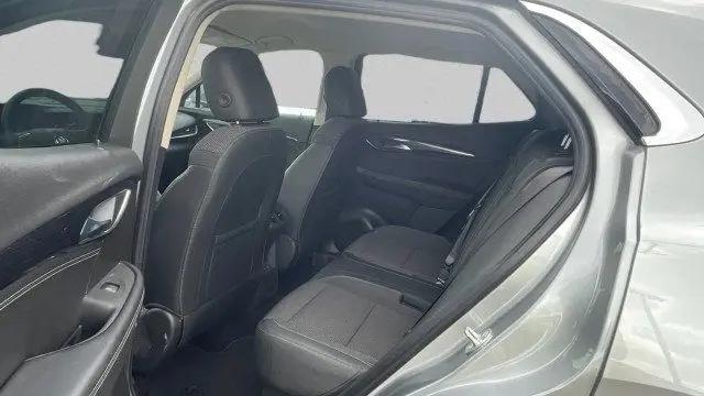 2023 Buick Envision Preferred FWD