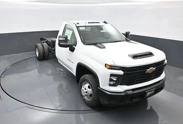 2026 Chevrolet Silverado 3500HD Work Truck for sale in Blue Springs, MO