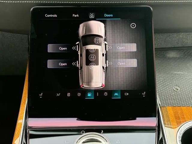 2025 Cadillac Escalade ESV Sport Platinum