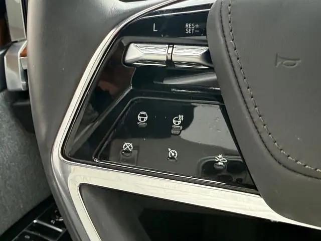 2025 Cadillac Escalade ESV Sport Platinum